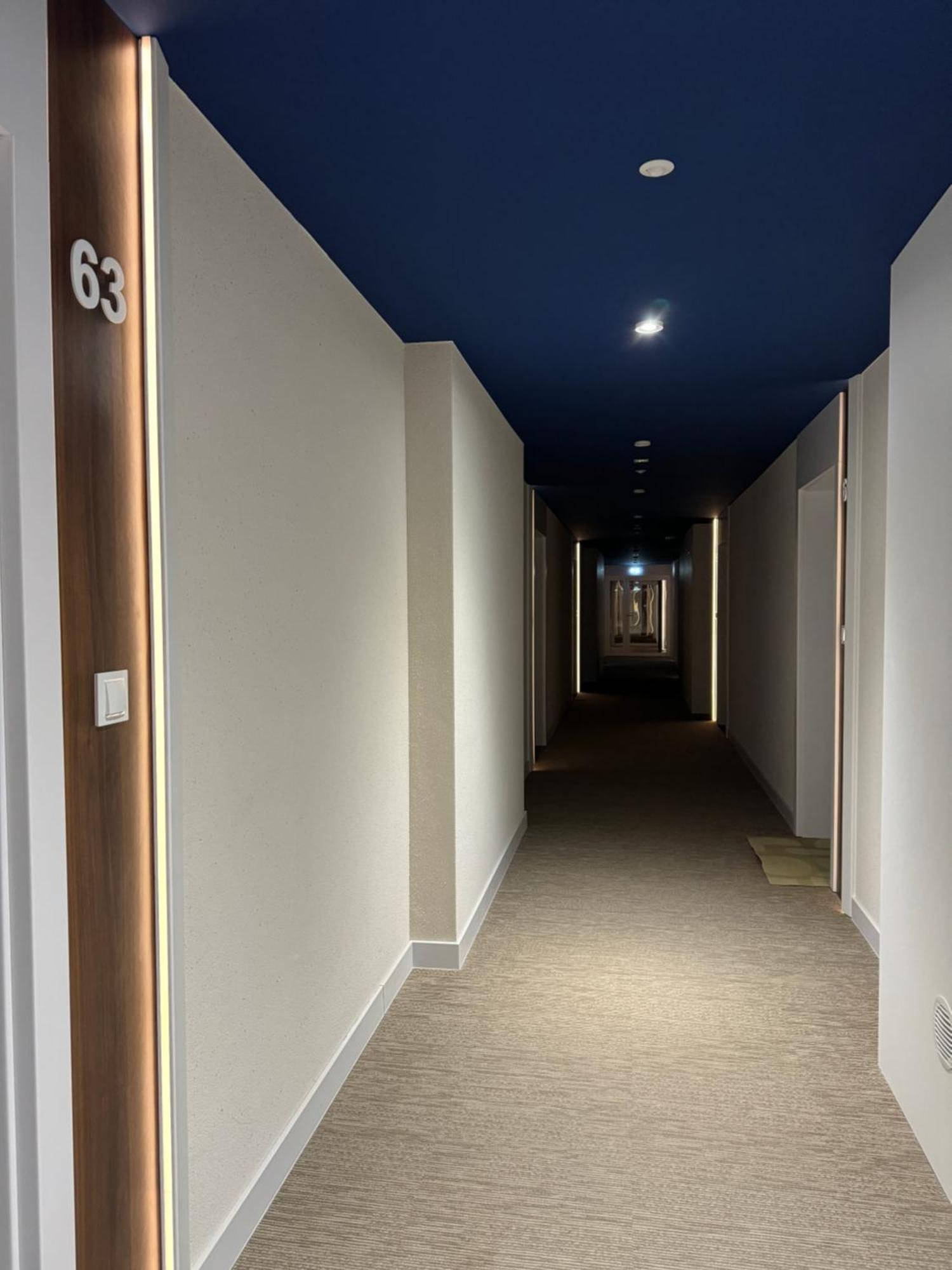 4Summer Kolobrzeg Apartamenty White Blue Sauna & Fitness & Parking 100 Metrow Do Pieknej Szerokiej Piaszczystej Plazy, Wspanialy Widok Z Duzego Tarasu! 100 Meter Zu Einem Schoenen Breiten Sandstrand, Herrliche Aussicht Von Einer Grossen Terrasse! Exterior photo