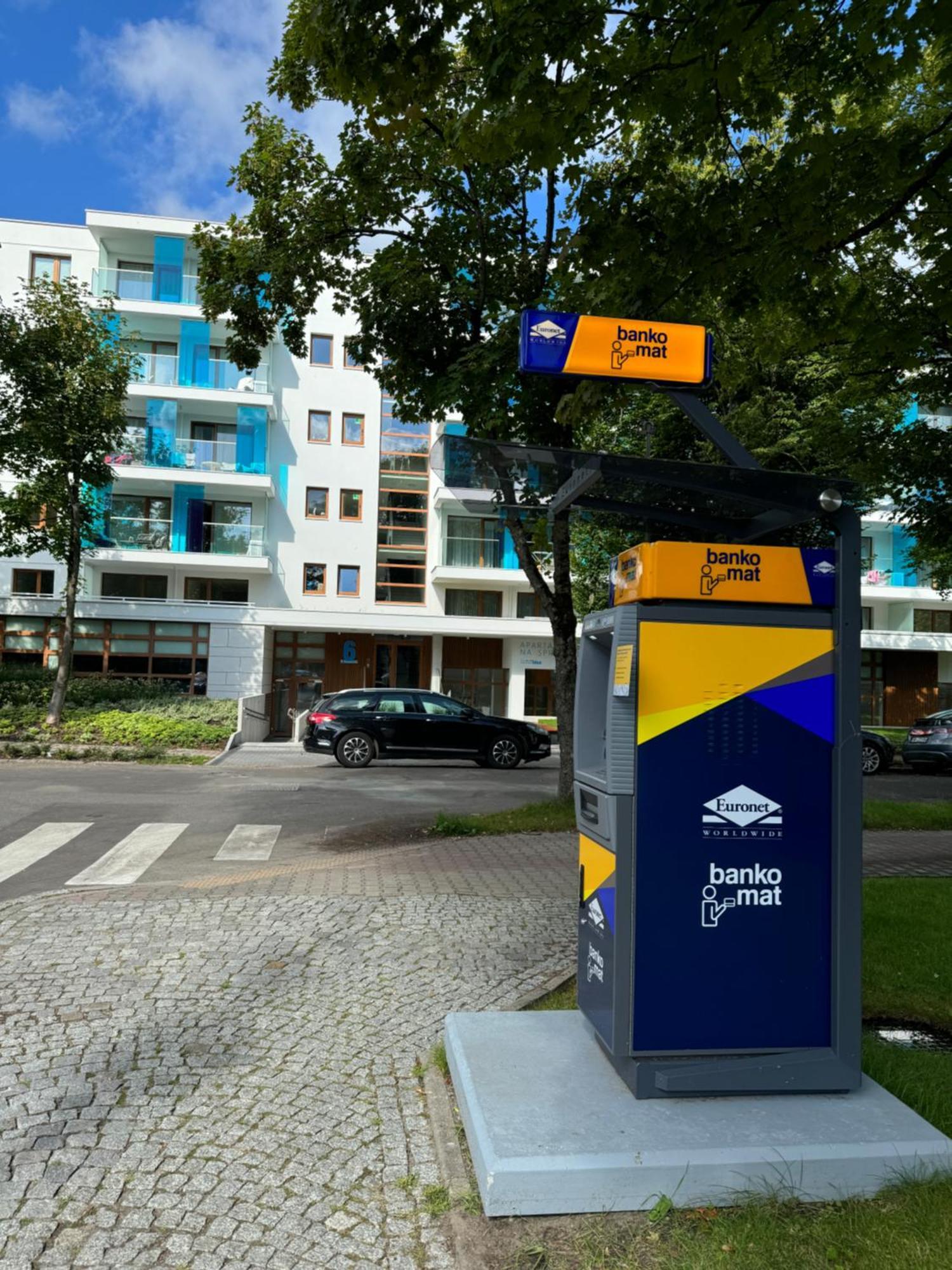 4Summer Kolobrzeg Apartamenty White Blue Sauna & Fitness & Parking 100 Metrow Do Pieknej Szerokiej Piaszczystej Plazy, Wspanialy Widok Z Duzego Tarasu! 100 Meter Zu Einem Schoenen Breiten Sandstrand, Herrliche Aussicht Von Einer Grossen Terrasse! Exterior photo
